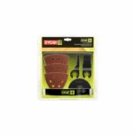 RYOBI 15 Accessori Multitool per la lavorazione del legno