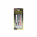 Sciabola RYOBI Blister a 3 lame con attacco universale