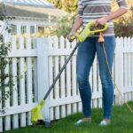 Trimmer 350W 25 cm - immagine 3