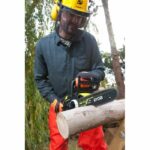 Guida Chainsaw 18V 30 cm - immagine 3