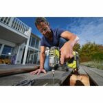 Avvitamento accessori 10 scatola antiurto RYOBI (50 mm) - immagine 5