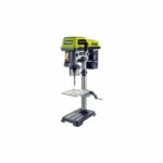 Trapano a colonna 5 velocità RYOBI 390 Watt