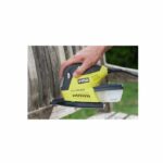 Levigatrice multiuso RYOBI 180 W + 30 abrasivi - immagine 3