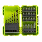 RYOBI Vite trapano combinata antishock - immagine 2