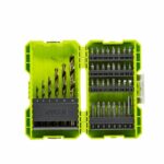RYOBI Vite trapano combinata antishock