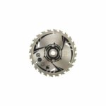 Lama RYOBI ULTRA FINE 184 mm - 24 denti - foro 16 mm