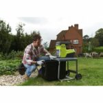 Cilindro RYOBI Crusher 3000 W - RSH3045U - immagine 6