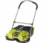 RYOBI R18SW3 - 0-18 Volt ONE + Spazzatrice motorizzata