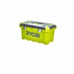 Cassetta degli attrezzi RYOBI 49 cm - 33 L (49 x 29 x 24 cm)