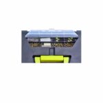 Cassetta degli attrezzi RYOBI 49 cm - 33 L (49 x 29 x 24 cm) - immagine 3