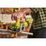 Sega multimateriale RYOBI 18V ONE + R18MMS-0