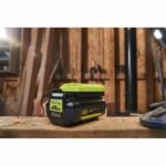 Caricatore standard 36V 1.7 A Ryobi Maxpower - immagine 2