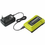 Caricatore standard 36V 1.7 A Ryobi Maxpower - immagine 3