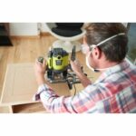 RYOBI RRT1600 - K - Router 1600 Watt + 5 frese - immagine 3