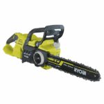 Motosega Brushless RYOBI 36V LithiumPlus - Senza batteria e caricatore RY36CSX35A-0