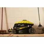 RYOBI 18V LithiumPlus Trimmer Brushless 37cm - 1 batteria da 5,0 Ah - 1 caricatore rapido - RY18LMX37A-150 - immagine 3