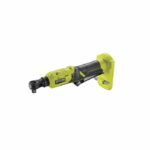 Tasto a cricchetto 18V - 3/8 '' CONTRITTO SEQUAST - 60 nm - consegnato con 1 punta di estensione