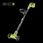 Pulitore per giunti - RYOBI - 18 V - Con spazzola metallica - immagine 6