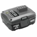 12V 2,0 AH Batteria compatibile con batteria R12SD - immagine 2