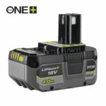 Batteria Lithumpy Ryobi 18V - 4.0Ah Compact - RB1840X - immagine 3