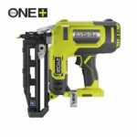 Chiodatrice per finitura ad aria compressa RYOBI ONE+ 16G 18V (nuda) - R16GN18-0