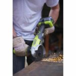 RYOBI 1 lama diamantata e 5 dischi da taglio 115 mm - RAK6AGD115 - immagine 2