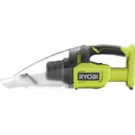 Cleaner per aspirapolvere a mano 18V - 29 AW - 1000 L/min - 0,85 m3/min - Collettore 600 ml