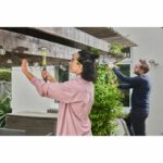 Martello da carpentiere - RYOBI - Curva in fibra di vetro 560g - immagine 5