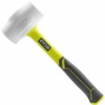 Mazza - RYOBI - Fibra di vetro 450g