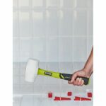 Mazza - RYOBI - Fibra di vetro 450g - immagine 4