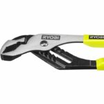 Pinza per pompa acqua - RYOBI - 300 mm - immagine 4