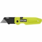 Taglierina a lama retrattile - RYOBI - Fibra di vetro