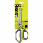 Forbici dritte - RYOBI - Alluminio - immagine 5