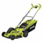 RYOBI RLM18E40H Rasaerba elettrico 1800W taglio 40cm - immagine 5