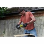 Smerigliatrice angolare RYOBI 600 W 115 mm - immagine 3