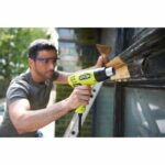 Raschietto termico RYOBI 2000W Temperatura da 400 a 600 ° - immagine 2