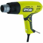 Raschietto termico RYOBI 2000W Temperatura da 400 a 600 °