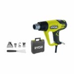 Estrattore termico RYOBI 2000 Watt - immagine 3