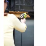 Estrattore termico RYOBI 2000 Watt - immagine 4