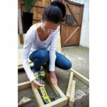 Angle Drill 18V - immagine 4