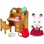 Ragazza Bunny Choco / Ufficio - immagine 2