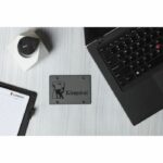 Kingston SSD A400 480Go - immagine 3