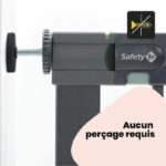 Barriere esay metallo chiuso Blac - immagine 5