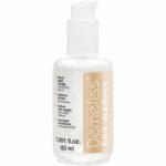 SAINT ALGUE 3992 - Scatola Demeliss Titanium: piastra Steam + trattamento Elixir Ritual shine 50ml - 150°C a 230°C - Auto stop - immagine 3