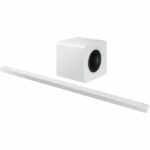 Soundbar 3.1.2ch - SAMSUNG - HW-S811D - Wireless Atmos - Ultra-sottile - Wifi - Bluetooth - Controllo vocale - Q-Symphony 3.0 -