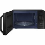 SAMSUNG - MS23K3555E - Solo microonde 23L - Comando elettronico + pulsante - Funzione Keep warm - immagine 2