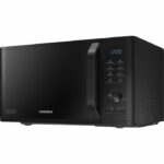 SAMSUNG - MS23K3555E - Solo microonde 23L - Comando elettronico + pulsante - Funzione Keep warm - immagine 3