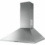 SAMSUNG NK24M3050PS - Cappa a parete decorativa - 60 cm - Grigio