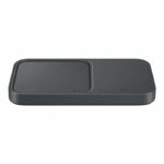 Pad a induzione piatto DUO Watch Fast Charge - 15W - SAMSUNG - Nero