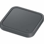 Pad a induzione piatto Fast Charge - 15W - SAMSUNG - Nero